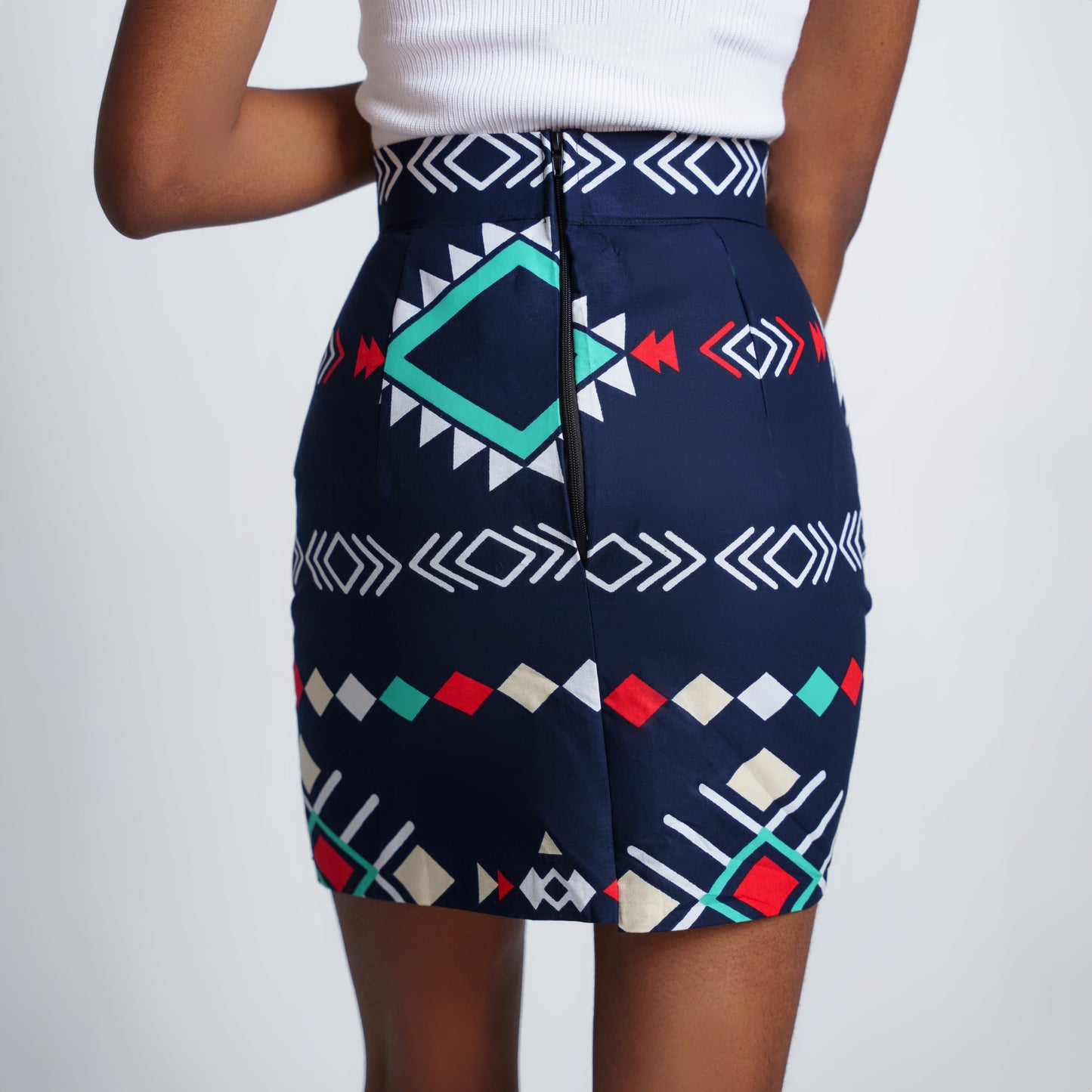 Akili mini Skirt