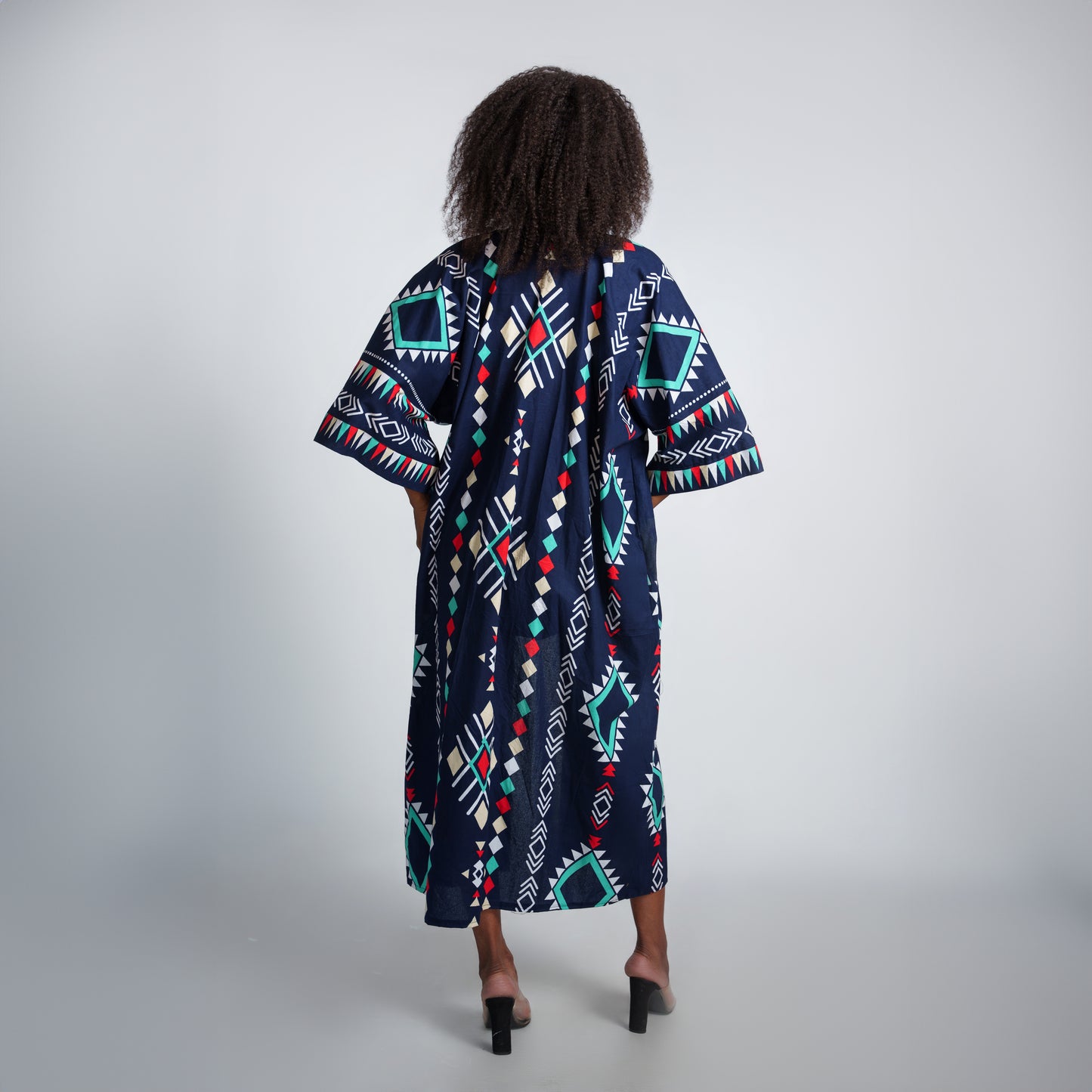 Akili Kimono