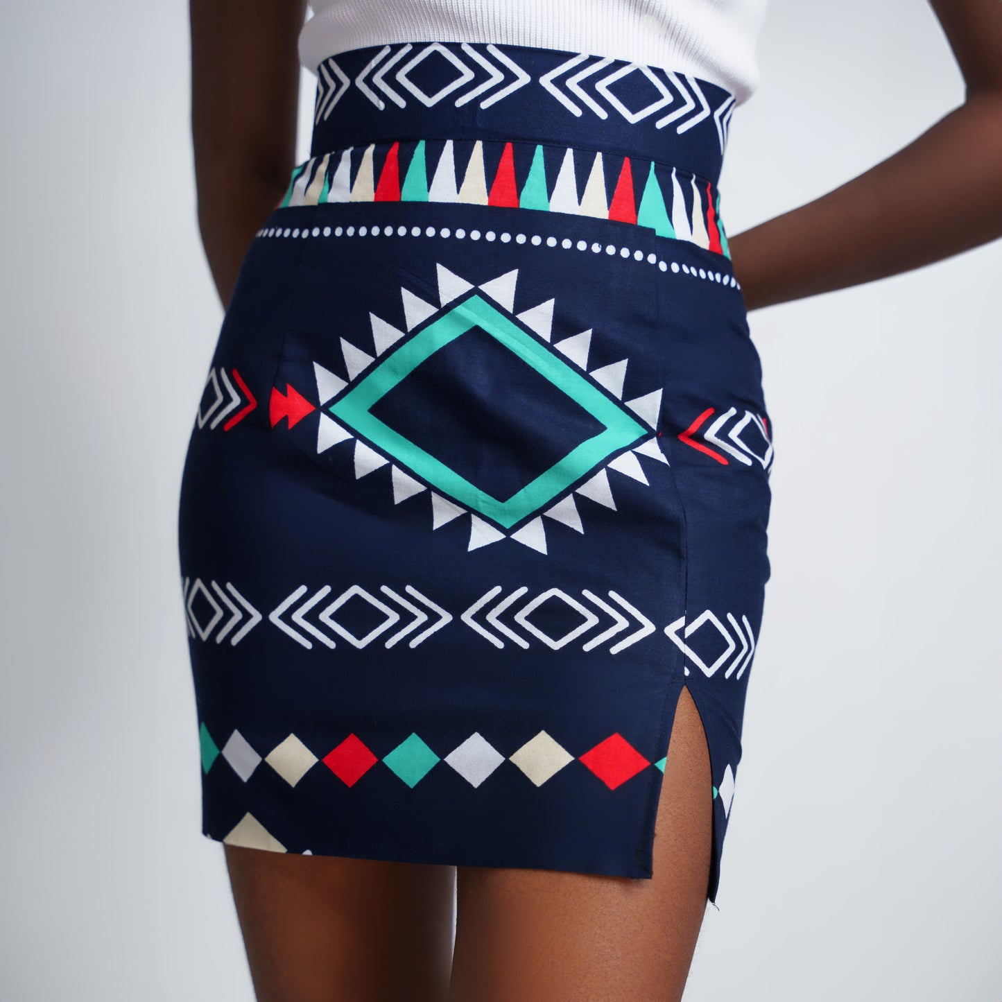 Akili mini Skirt
