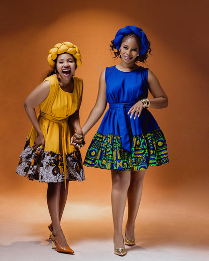 Celia Dress
