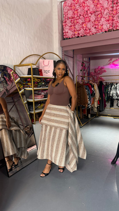 Kamaria skirt