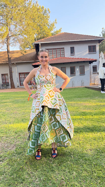 Kamaria set