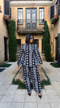 Rehema pants set
