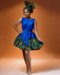 Celia Dress