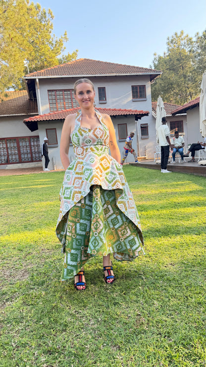 Kamaria set