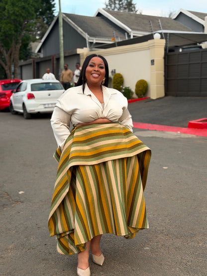 Kamaria skirt