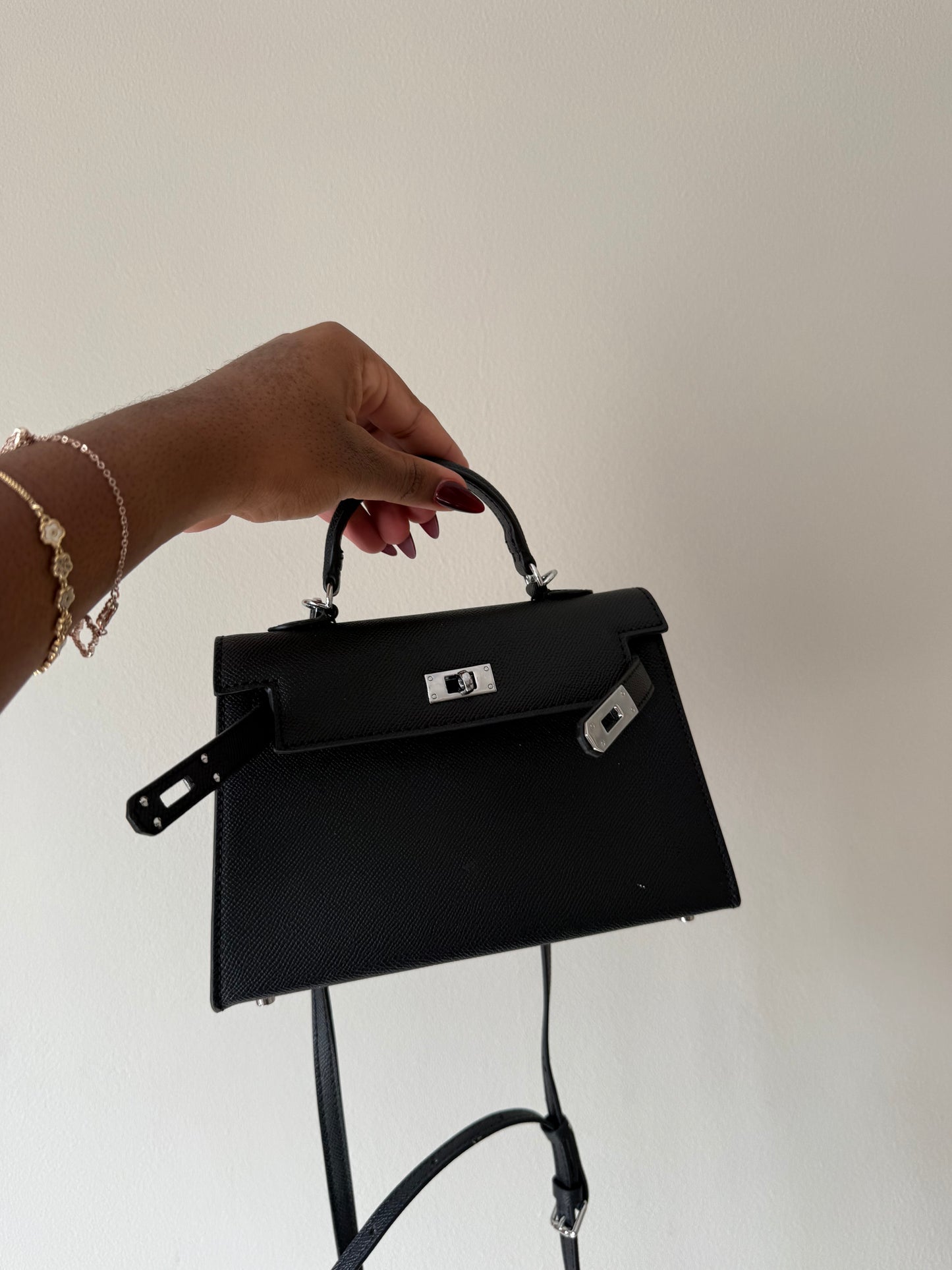Kelly Mini Bag
