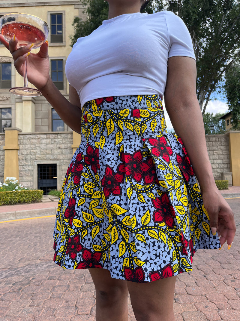 Zyla skirt