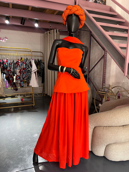Diane set