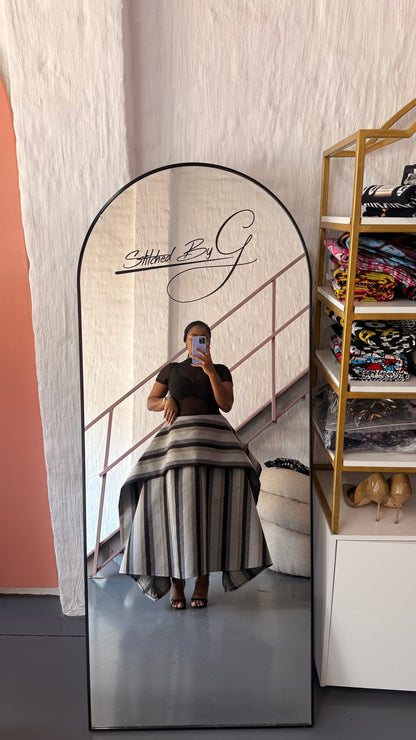 Kamaria skirt