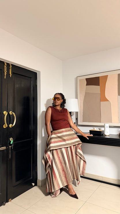 Kamaria skirt
