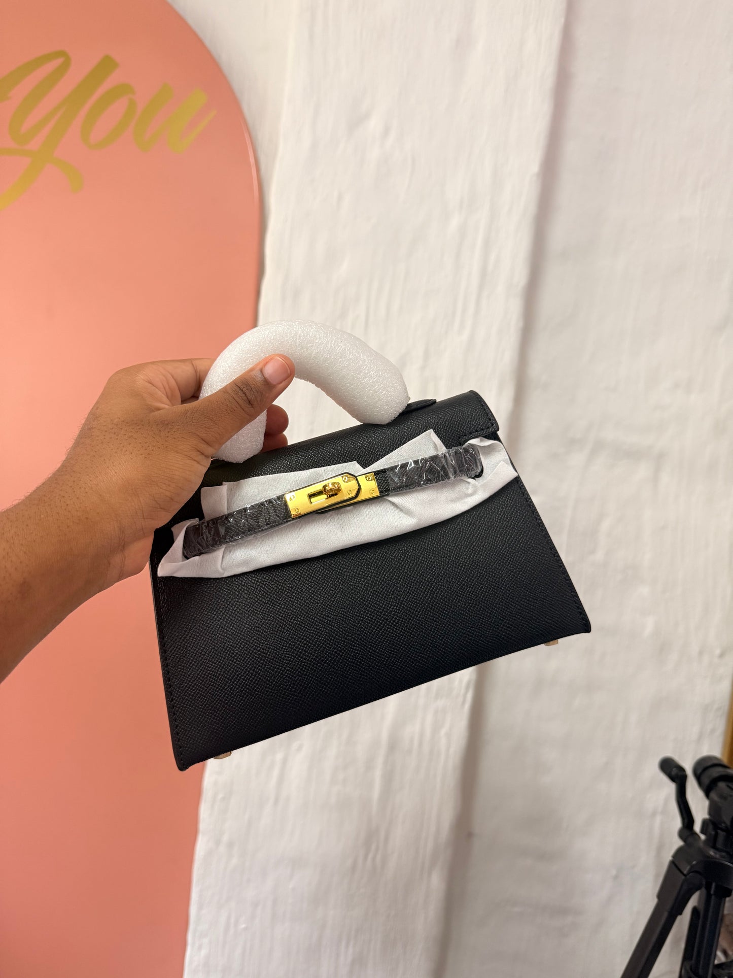 Kelly Mini Bag