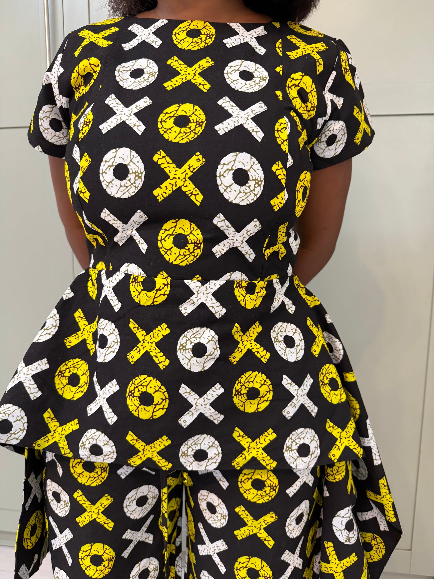 Bonami pants set