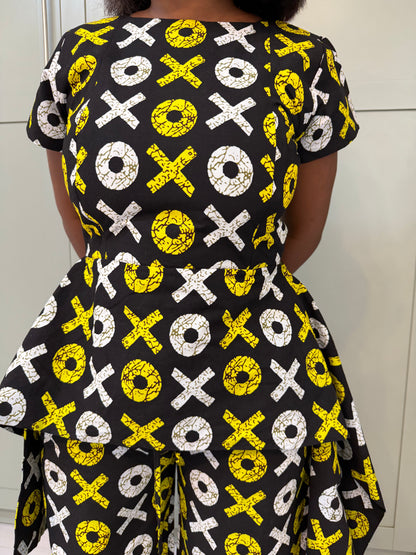 Bonami pants set