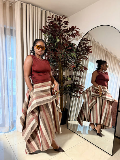 Kamaria skirt