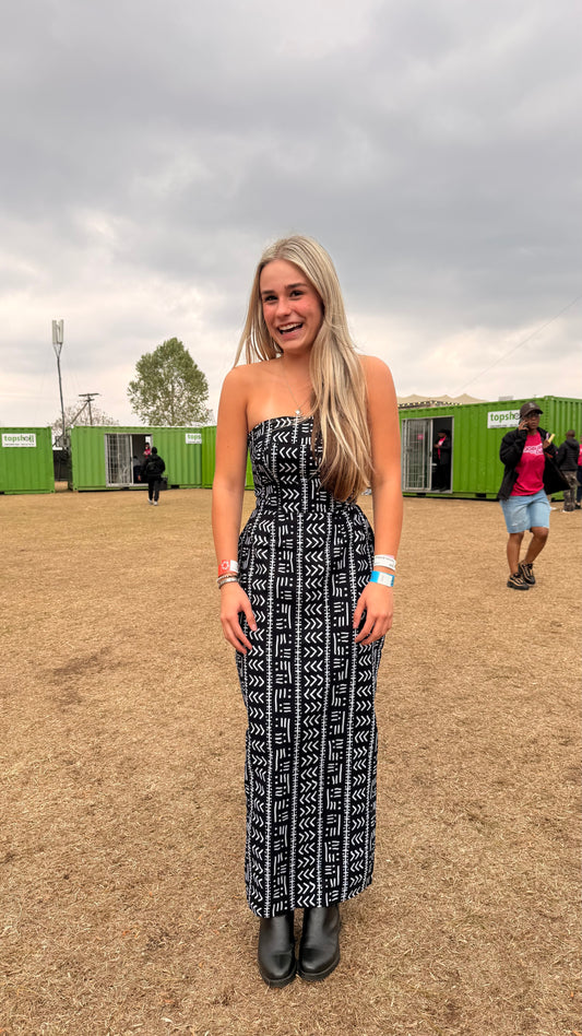 Andz dress