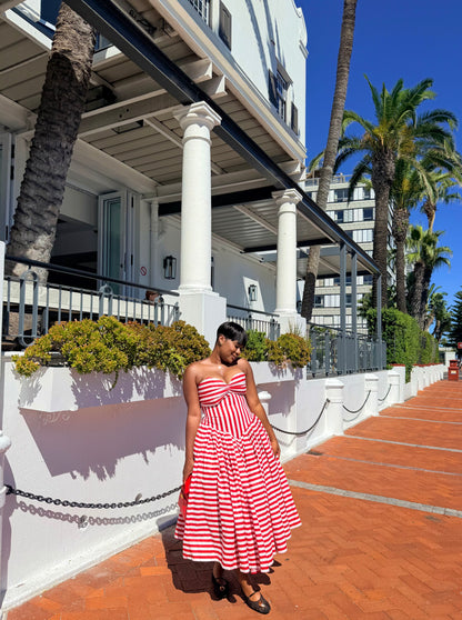 Shani dress
