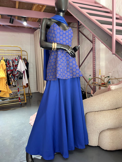 Diane set