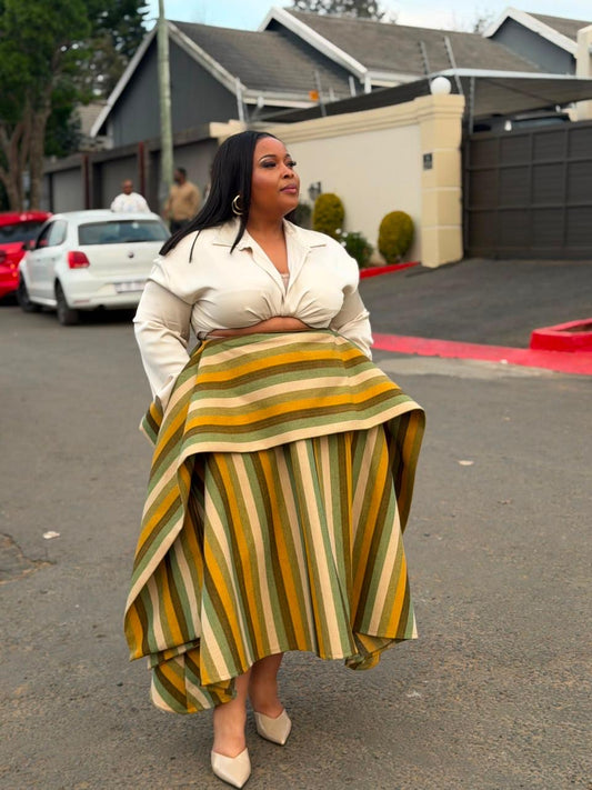 Kamaria skirt
