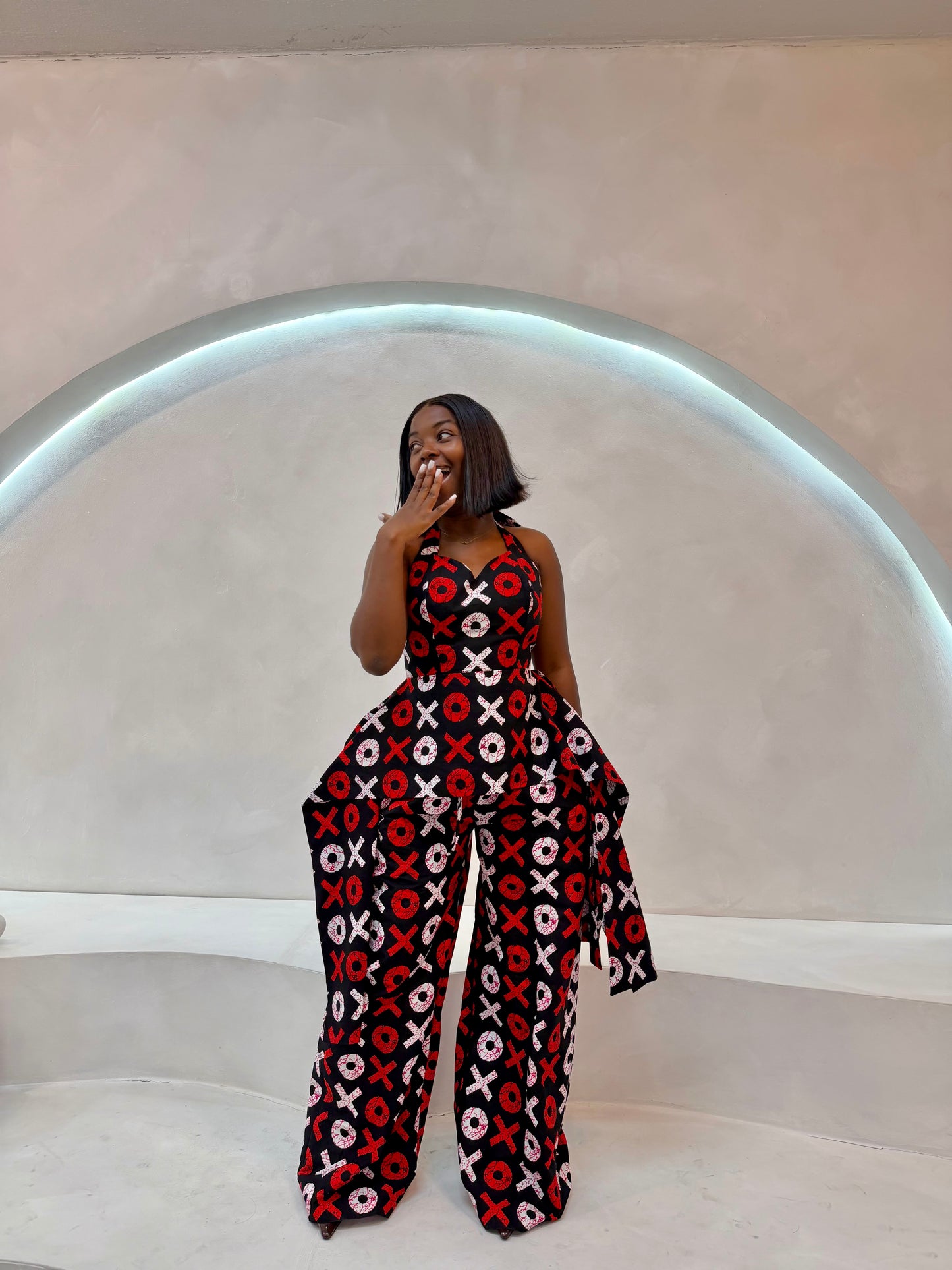 Bonami pants set