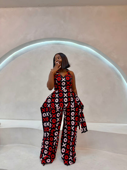 Bonami pants set