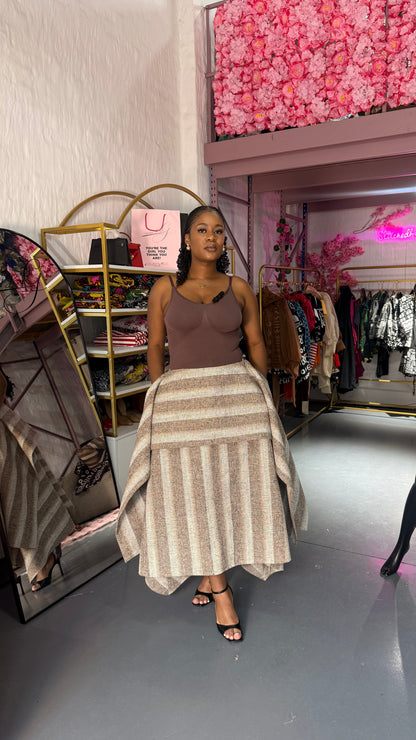 Kamaria skirt