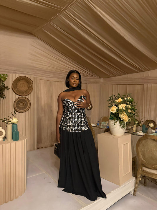 Diane set