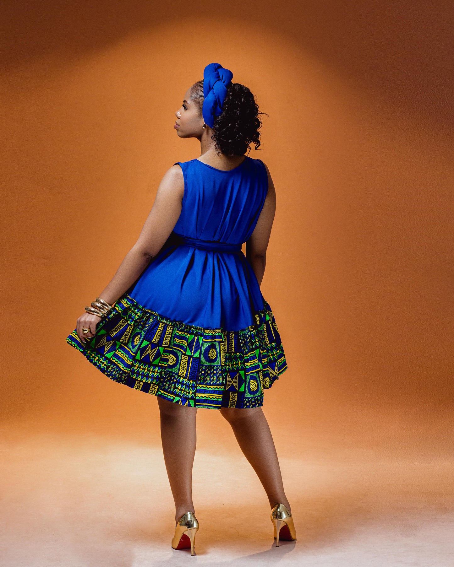Celia Dress