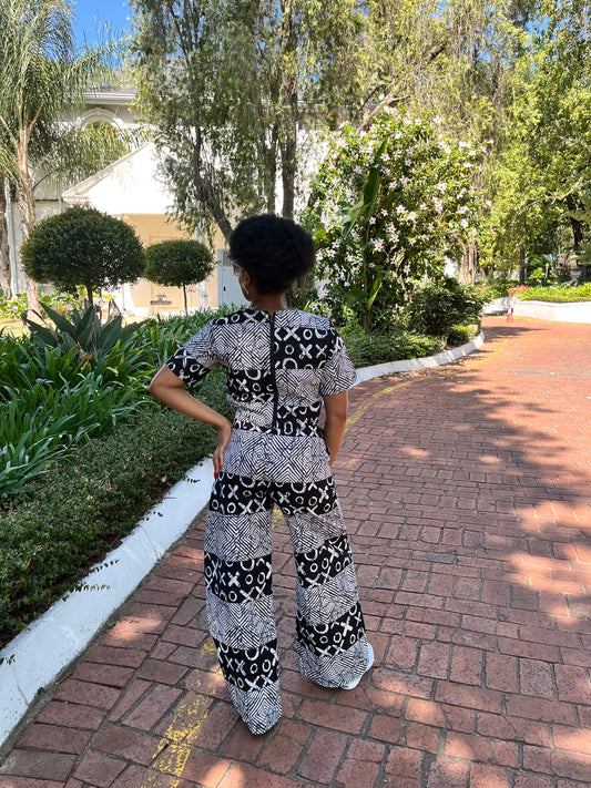 Jana palazzo pants