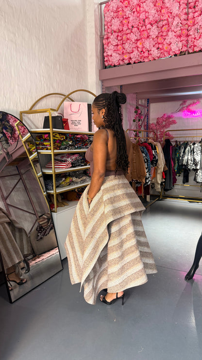 Kamaria skirt