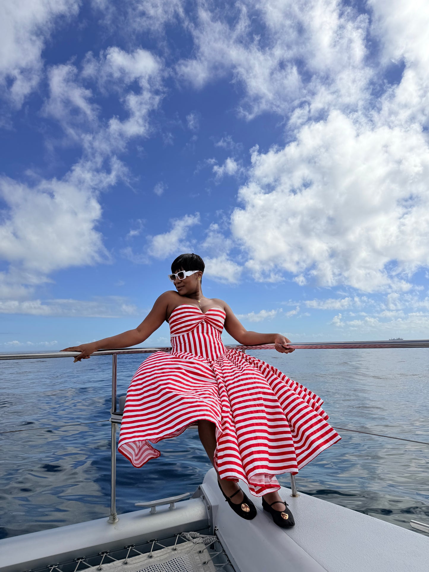 Shani dress