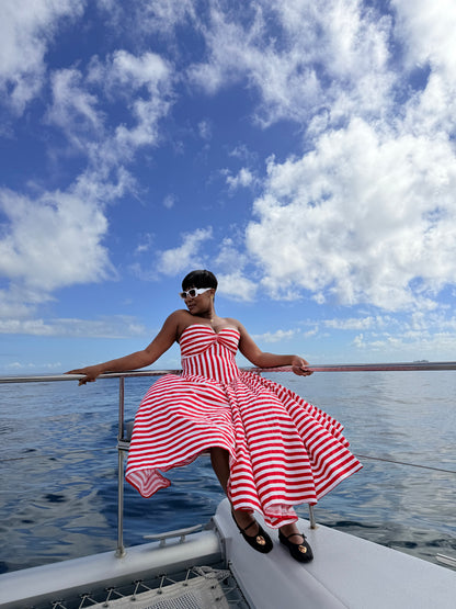 Shani dress