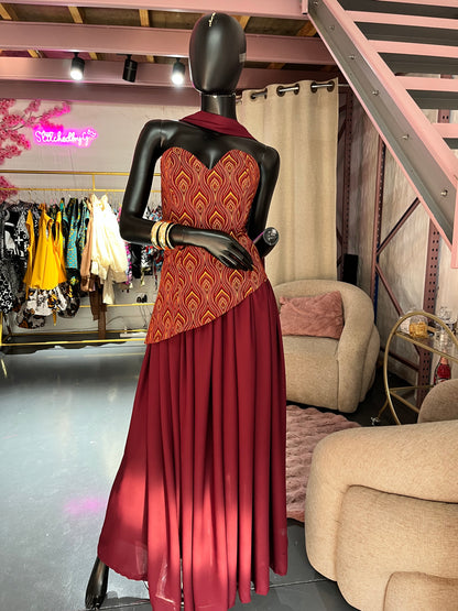 Diane set