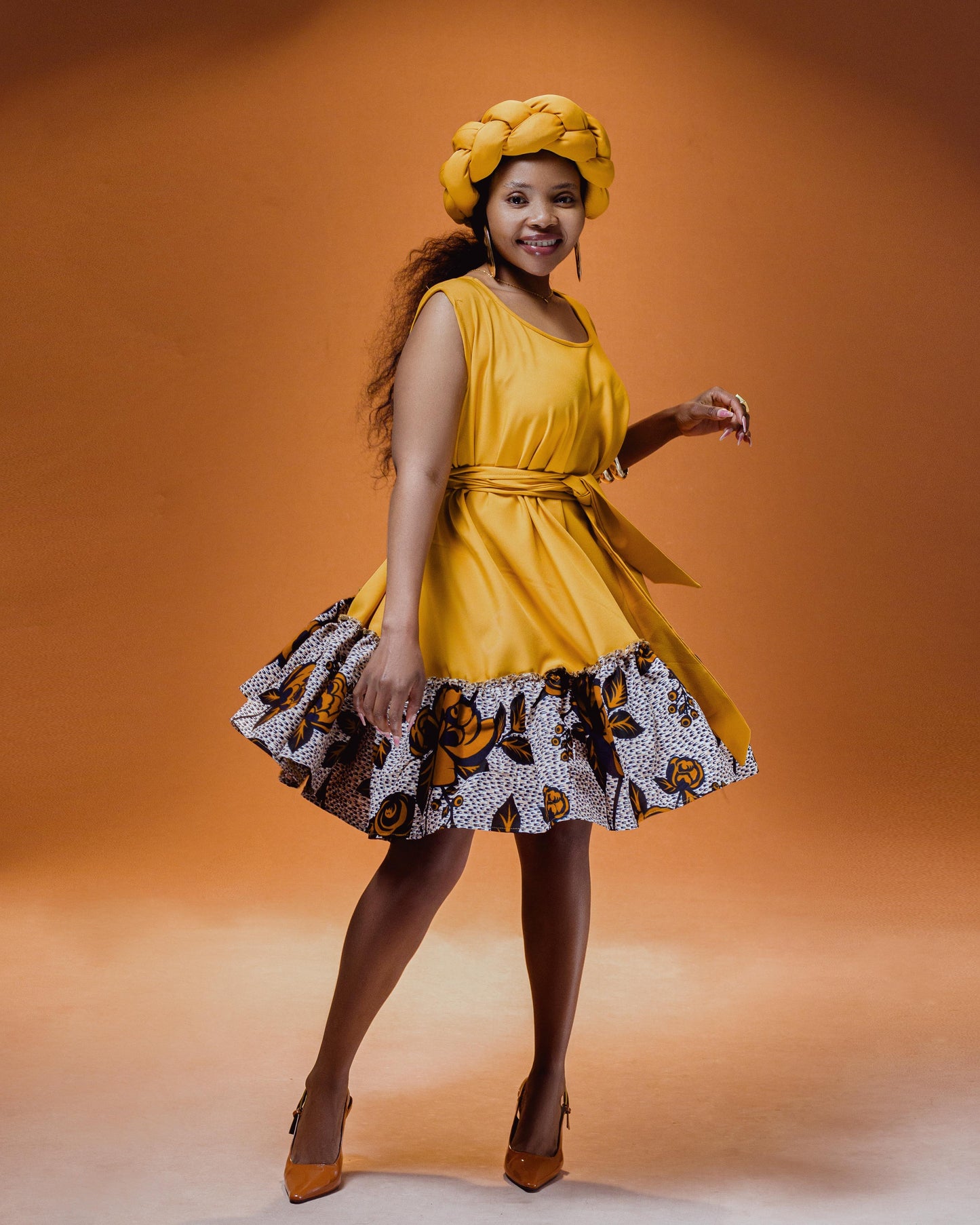 Celia Dress