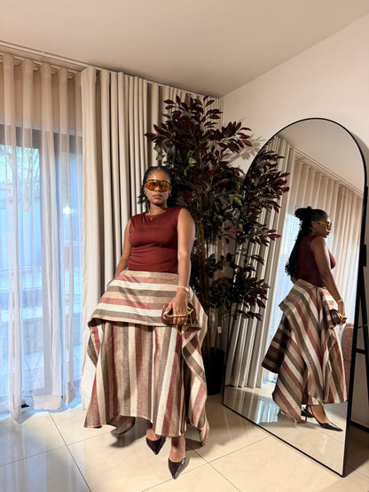 Kamaria skirt