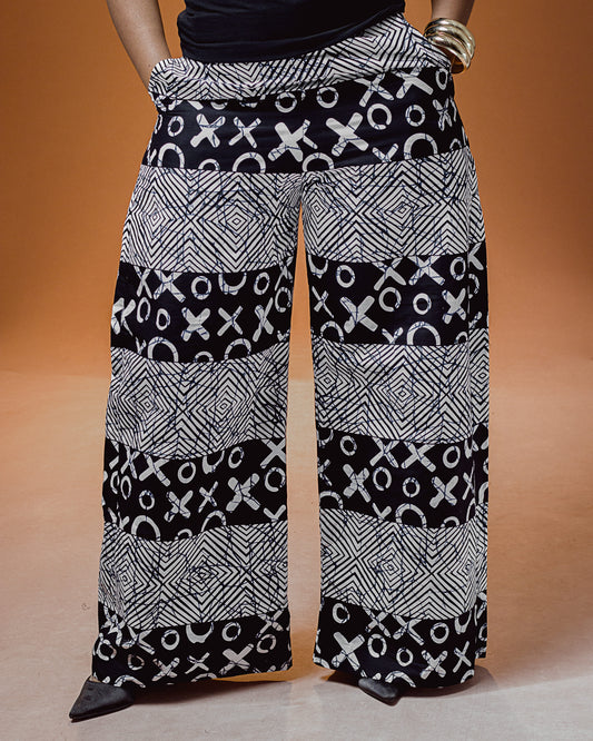 Jana palazzo pants