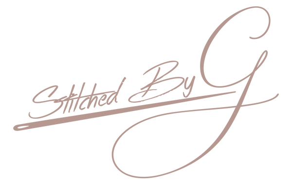 Stitched By Gael 
